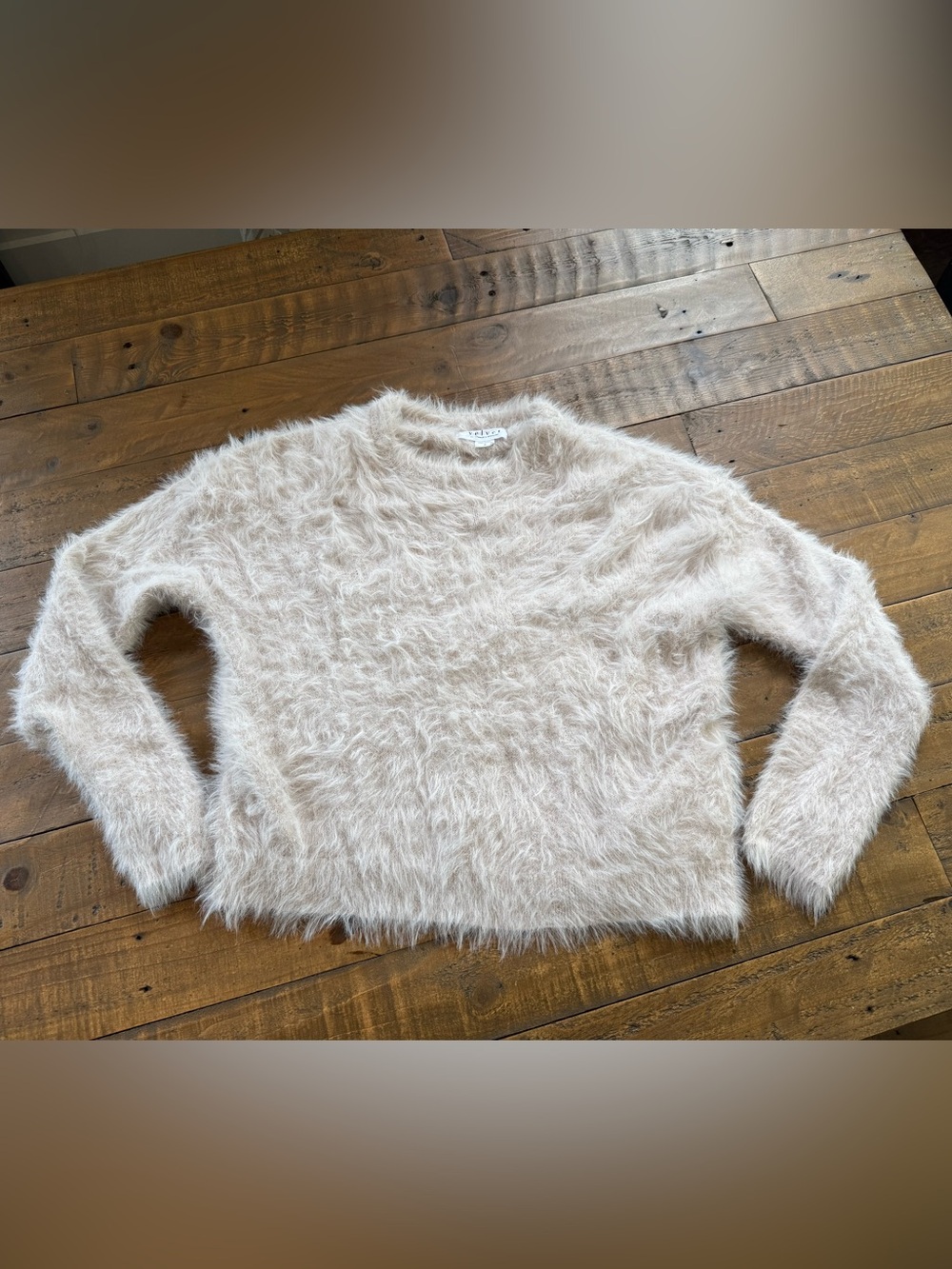 velvet by graham & spender womens sweater, size small, great condition